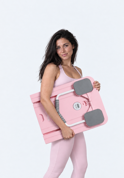 Mini Pilates Reformer