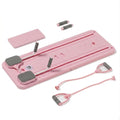 Mini Pilates Reformer